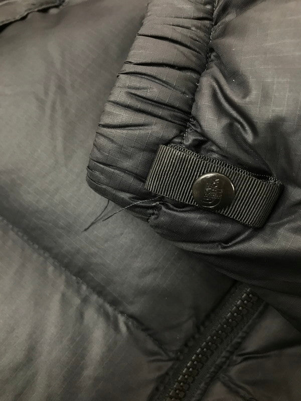 【中古品】【メンズ】 THE NORTH FACE ザ・ノースフェイス 1996 RETRO NUPTSE JACKET S24 NF0A3C8DLE レトロ ヌプシ ジャケット アウター 144-260530-rt-15-tagh サイズ：S カラー：ブラック 万代Net店