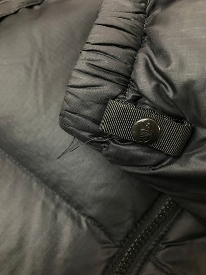 【中古品】【メンズ】 THE NORTH FACE ザ・ノースフェイス 1996 RETRO NUPTSE JACKET S24 NF0A3C8DLE レトロ ヌプシ ジャケット アウター 144-260530-rt-15-tagh サイズ：S カラー：ブラック 万代Net店