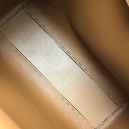 【中古品】【レディース】 MICHAEL KORS マイケルコース CHARLOTTE 3-IN-1 TOTE BAG 35F3GCFT9T トートバッグ カバン 188-260616-na-02-tagh カラー：ブラウン 万代Net店