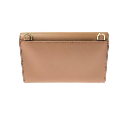 【中古品】【レディース】 MICHAEL KORS マイケルコース CHARLOTTE 3-IN-1 TOTE BAG 35F3GCFT9T トートバッグ カバン 188-260616-na-02-tagh カラー：ブラウン 万代Net店
