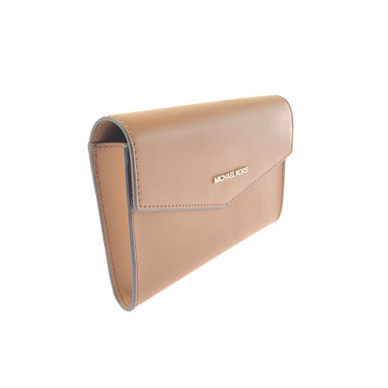 【中古品】【レディース】 MICHAEL KORS マイケルコース CHARLOTTE 3-IN-1 TOTE BAG 35F3GCFT9T トートバッグ カバン 188-260616-na-02-tagh カラー：ブラウン 万代Net店