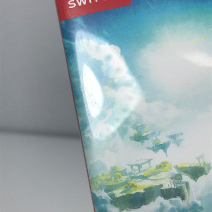 【中古美品】 Nintendo Switch ゼルダの伝説 Tears of the Kingdom ニンテンドー スイッチ ソフト 動作確認済み [CERO区分_B / 12歳以上対象] 260714-rt-01-tag 万代Net店