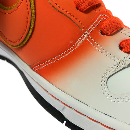 【中古美品】【メンズ】 NIKE SB DUNK HIGH PRO SWEET TOOTH FN5107-700 SB ダンク ハイ プロ スニーカー 靴 160-260529-ki-08-tagh サイズ：28.5cm US10.5 カラー：AMARILLO/ORANGE-WHITE-BLACK 万代Net店