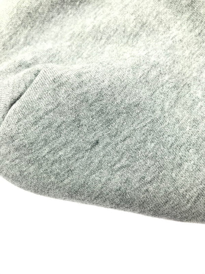 【中古品】【メンズ】 FOG ESSENTIALS フィア オブ ゴッド エッセンシャルズ REFLECTOR LOGO HOODIE リフレクター ロゴ フーディー ライトアウター 142-260530-rt-09-tagh サイズ：S カラー：グレー 万代Net店