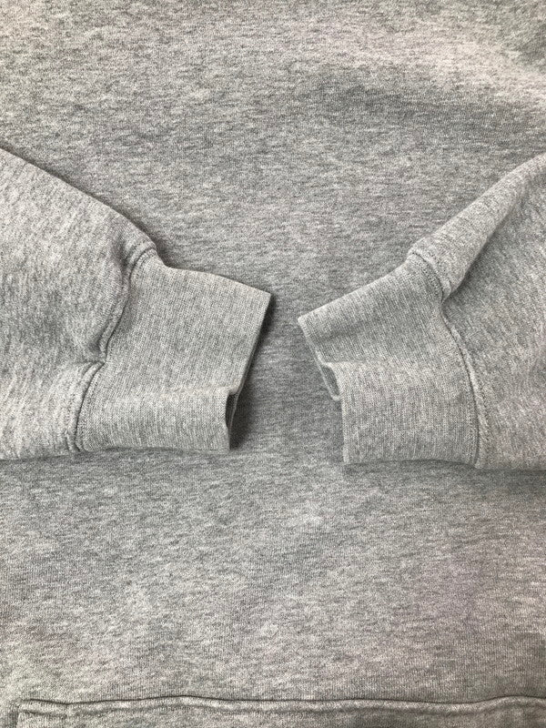 【中古品】【メンズ】 FOG ESSENTIALS フィア オブ ゴッド エッセンシャルズ REFLECTOR LOGO HOODIE リフレクター ロゴ フーディー ライトアウター 142-260530-rt-09-tagh サイズ：S カラー：グレー 万代Net店