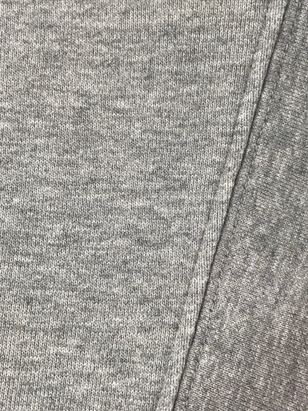 【中古品】【メンズ】 FOG ESSENTIALS フィア オブ ゴッド エッセンシャルズ REFLECTOR LOGO HOODIE リフレクター ロゴ フーディー ライトアウター 142-260530-rt-09-tagh サイズ：S カラー：グレー 万代Net店