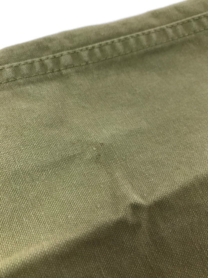 【中古品】【メンズ】 FILSON フィルソン SINGLE TIN PANTS FSP2074 USA製 シングル ティン パンツ ボトムス 155-260603-rt-04-tagh サイズ：30 カラー：カーキ 万代Net店