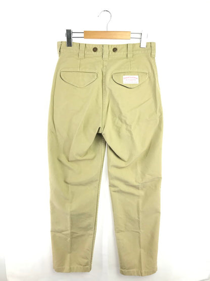 【中古品】【メンズ】 FILSON フィルソン SINGLE TIN PANTS FSP2074 USA製 シングル ティン パンツ ボトムス 155-260603-rt-04-tagh サイズ：30 カラー：カーキ 万代Net店