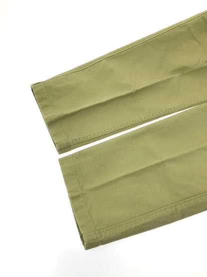 【中古品】【メンズ】 FILSON フィルソン SINGLE TIN PANTS FSP2074 USA製 シングル ティン パンツ ボトムス 155-260603-rt-04-tagh サイズ：30 カラー：カーキ 万代Net店