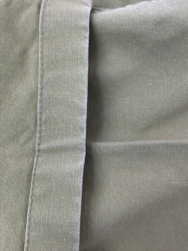 【中古品】【メンズ】 FILSON フィルソン SINGLE TIN PANTS FSP2074 USA製 シングル ティン パンツ ボトムス 155-260603-rt-04-tagh サイズ：30 カラー：カーキ 万代Net店