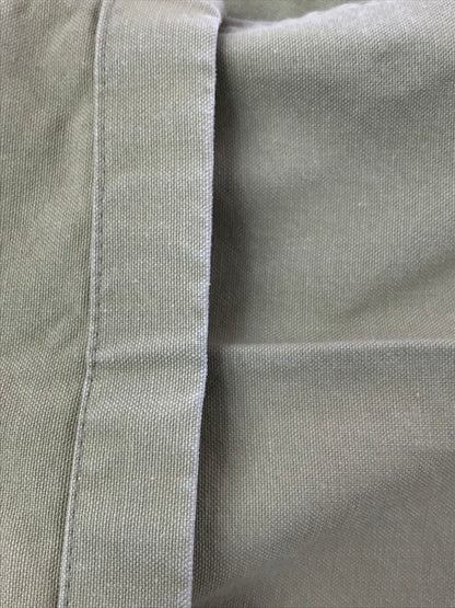 【中古品】【メンズ】 FILSON フィルソン SINGLE TIN PANTS FSP2074 USA製 シングル ティン パンツ ボトムス 155-260603-rt-04-tagh サイズ：30 カラー：カーキ 万代Net店