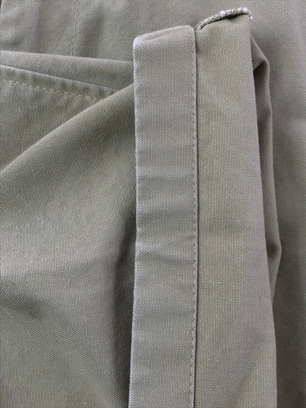 【中古品】【メンズ】 FILSON フィルソン SINGLE TIN PANTS FSP2074 USA製 シングル ティン パンツ ボトムス 155-260603-rt-04-tagh サイズ：30 カラー：カーキ 万代Net店