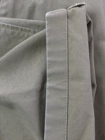 【中古品】【メンズ】 FILSON フィルソン SINGLE TIN PANTS FSP2074 USA製 シングル ティン パンツ ボトムス 155-260603-rt-04-tagh サイズ：30 カラー：カーキ 万代Net店