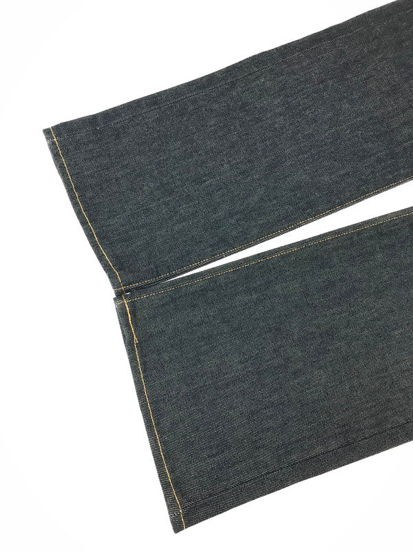 【中古美品】【メンズ】 LEVI'S PREMIUM リーバイス プレミアム WHITE OAK BIG E DENIM PANTS 00501-2546 刻印5115 ホワイトオーク ビッグE デニムパンツ ジーンズ ボトムス 156-260603-rt-07-tagh サイズ：32×34 カラー：インディゴ 万代Net店