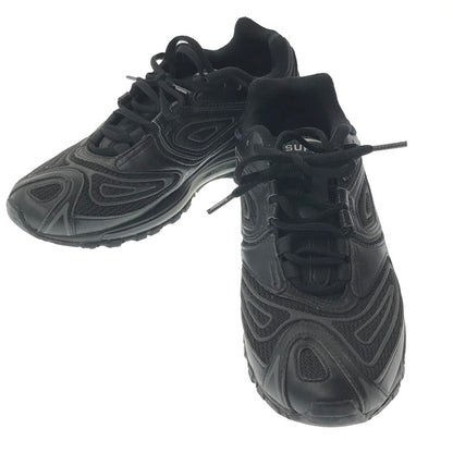 【中古品】【メンズ】 NIKE ナイキ ×SUPREME シュプリーム AIR MAX 98 TL SP DR1033-001 エアマックス 98 スニーカー 靴 160-260704-na-11-tagh サイズ：27cm US 9 カラー：BLACK/METALLIC SILVER 万代Net店