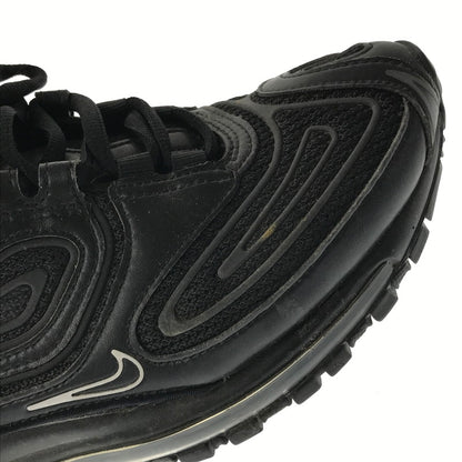 【中古品】【メンズ】 NIKE ナイキ ×SUPREME シュプリーム AIR MAX 98 TL SP DR1033-001 エアマックス 98 スニーカー 靴 160-260704-na-11-tagh サイズ：27cm US 9 カラー：BLACK/METALLIC SILVER 万代Net店