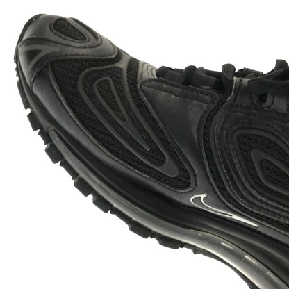 【中古品】【メンズ】 NIKE ナイキ ×SUPREME シュプリーム AIR MAX 98 TL SP DR1033-001 エアマックス 98 スニーカー 靴 160-260704-na-11-tagh サイズ：27cm US 9 カラー：BLACK/METALLIC SILVER 万代Net店