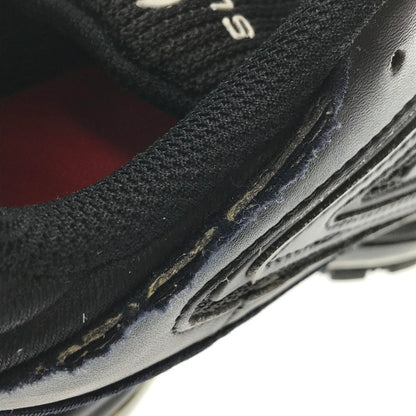 【中古品】【メンズ】 NIKE ナイキ ×SUPREME シュプリーム AIR MAX 98 TL SP DR1033-001 エアマックス 98 スニーカー 靴 160-260704-na-11-tagh サイズ：27cm US 9 カラー：BLACK/METALLIC SILVER 万代Net店