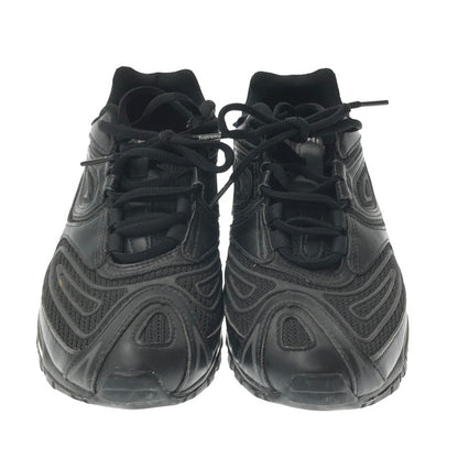 【中古品】【メンズ】 NIKE ナイキ ×SUPREME シュプリーム AIR MAX 98 TL SP DR1033-001 エアマックス 98 スニーカー 靴 160-260704-na-11-tagh サイズ：27cm US 9 カラー：BLACK/METALLIC SILVER 万代Net店
