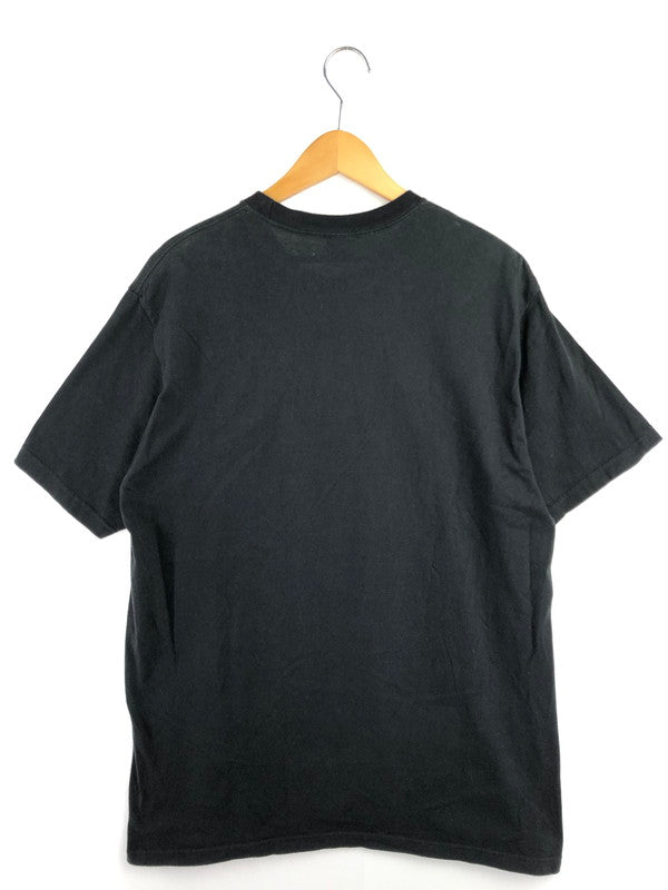 【中古品】【メンズ】 SUPREME シュプリーム 18AW MADONNA TEE マドンナ Tシャツ トップス 半袖Tシャツ 149-260610-rt-02-tagh サイズ：L カラー：ブラック 万代Net店
