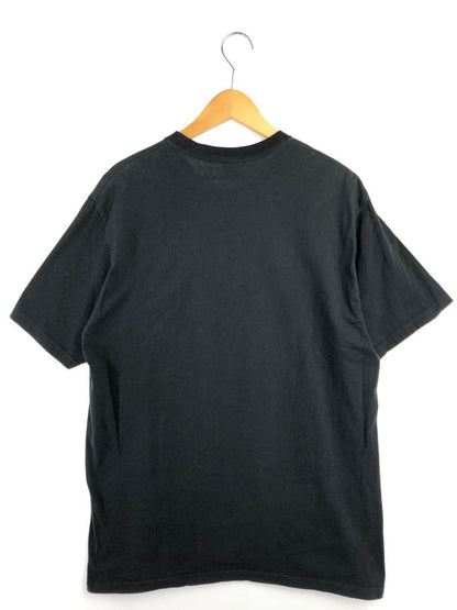 【中古品】【メンズ】 SUPREME シュプリーム 18AW MADONNA TEE マドンナ Tシャツ トップス 半袖Tシャツ 149-260610-rt-02-tagh サイズ：L カラー：ブラック 万代Net店