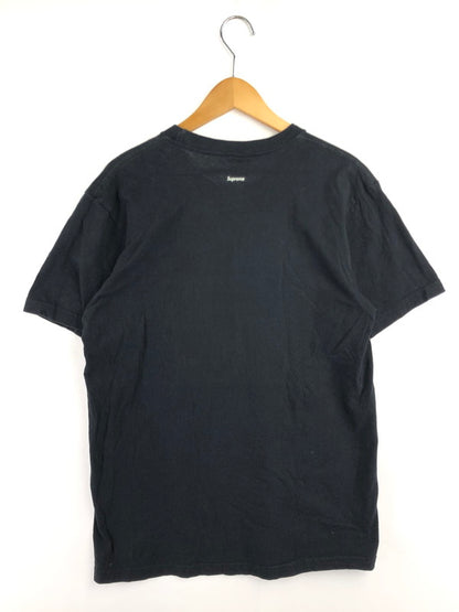 【中古品】【メンズ】 SUPREME シュプリーム 17SS MICHAEL JACKSON TEE マイケル ジャクソン Tシャツ 半袖Tシャツ トップス 149-260610-rt-01-tagh サイズ：L カラー：ブラック 万代Net店