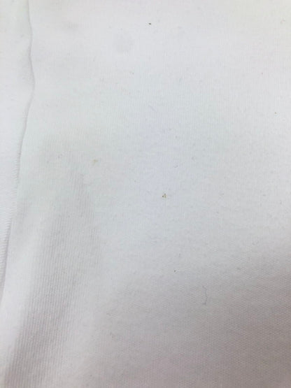 【中古品】【メンズ】 WTAPS ダブルタップス 19AW SIDE EFFECT DESIGN LS 192ATDT-CSM12 サイド エフェクト デザイン Tシャツ 長袖Tシャツ 142-260531-na-06-tagh サイズ：2 カラー：ホワイト 万代Net店