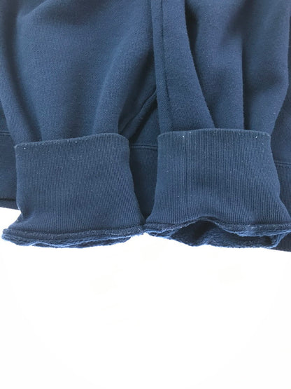【中古品】【メンズ】 WTAPS ダブルタップス 21AW CLUB CREW NECK COPO 212ATDT-CSM14 クラブ クルーネック スウェット トレーナー 142-260531-na-05-tagh サイズ：2 カラー：ネイビー 万代Net店