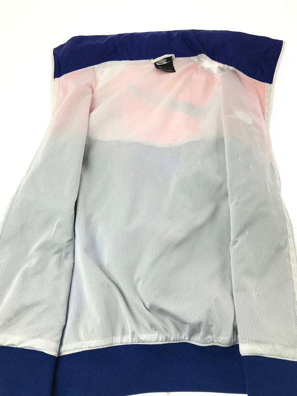 【中古品】【メンズ】 NIKE ナイキ WIND RUNNER JACKET AR2210-438 ウィンド ランナー ジャケット ライトアウター 148-260603-rt-09-tagh サイズ：L カラー：マルチカラー 万代Net店