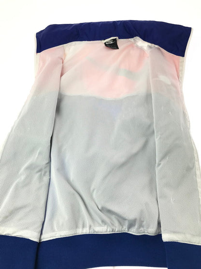 【中古品】【メンズ】 NIKE ナイキ WIND RUNNER JACKET AR2210-438 ウィンド ランナー ジャケット ライトアウター 148-260603-rt-09-tagh サイズ：L カラー：マルチカラー 万代Net店