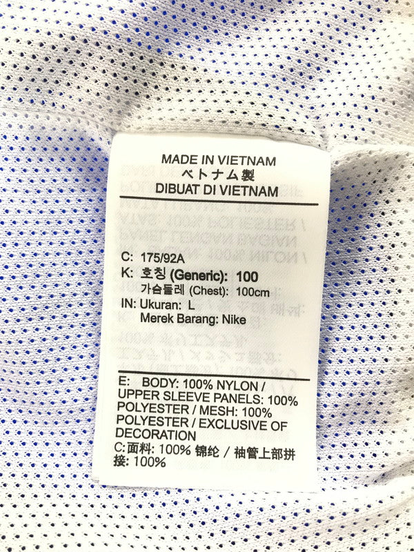 【中古品】【メンズ】 NIKE ナイキ WIND RUNNER JACKET AR2210-438 ウィンド ランナー ジャケット ライトアウター 148-260603-rt-09-tagh サイズ：L カラー：マルチカラー 万代Net店