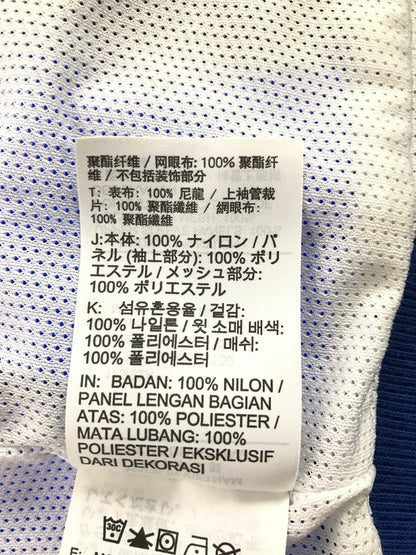 【中古品】【メンズ】 NIKE ナイキ WIND RUNNER JACKET AR2210-438 ウィンド ランナー ジャケット ライトアウター 148-260603-rt-09-tagh サイズ：L カラー：マルチカラー 万代Net店