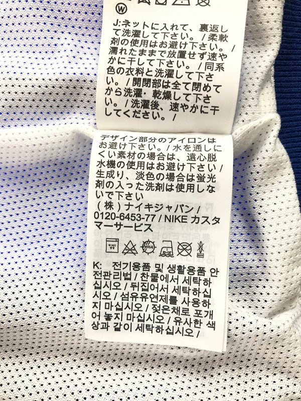【中古品】【メンズ】 NIKE ナイキ WIND RUNNER JACKET AR2210-438 ウィンド ランナー ジャケット ライトアウター 148-260603-rt-09-tagh サイズ：L カラー：マルチカラー 万代Net店