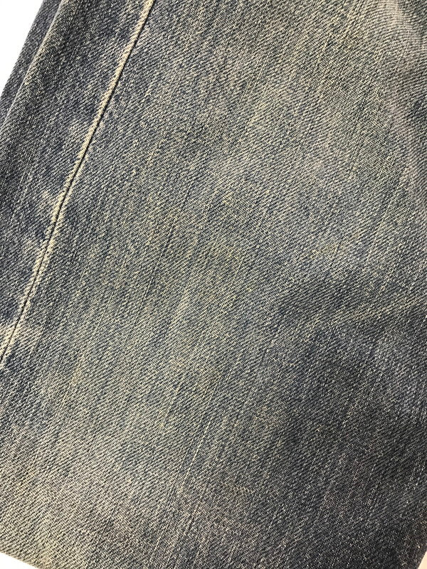 【中古品】【メンズ】 LEVI'S リーバイス BIG-E 90's DENIM PANTS 701SXX 日本製 91年製 シンチバッグ デニムパンツ ジーンズ ボトムス 157-260603-rt-08-tagh サイズ：29 カラー：インディゴ 万代Net店