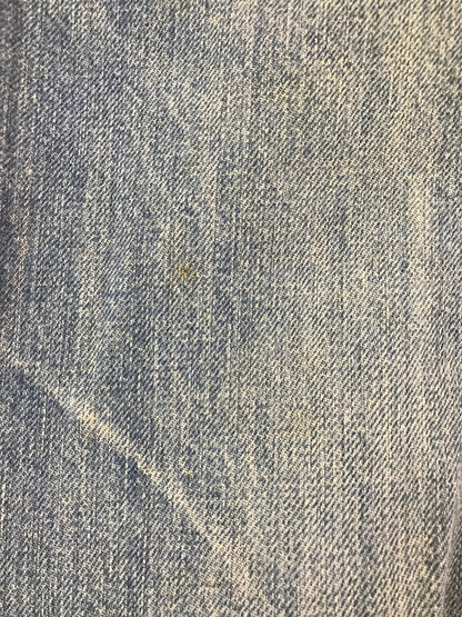【中古品】【メンズ】 LEVI'S リーバイス BIG-E 90's DENIM PANTS 701SXX 日本製 91年製 シンチバッグ デニムパンツ ジーンズ ボトムス 157-260603-rt-08-tagh サイズ：29 カラー：インディゴ 万代Net店