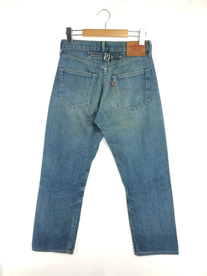 【中古品】【メンズ】 LEVI'S リーバイス BIG-E 90's DENIM PANTS 701SXX 日本製 91年製 シンチバッグ デニムパンツ ジーンズ ボトムス 157-260603-rt-08-tagh サイズ：29 カラー：インディゴ 万代Net店
