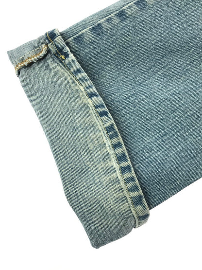 【中古品】【メンズ】 LEE リー 70～80's DENIM PANTS 42TALON USA製 70～80年代 デニムパンツ ボトムス 157-260603-rt-05-tagh サイズ：36×32 カラー：インディゴ 万代Net店