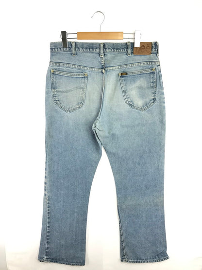 【中古品】【メンズ】 LEE リー 70～80's DENIM PANTS 42TALON USA製 70～80年代 デニムパンツ ボトムス 157-260603-rt-05-tagh サイズ：36×32 カラー：インディゴ 万代Net店