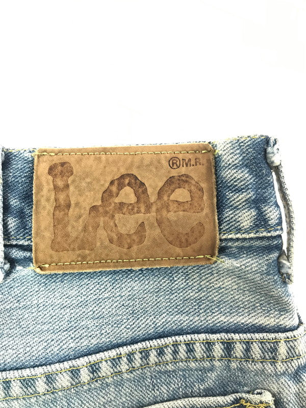 【中古品】【メンズ】 LEE リー 70～80's DENIM PANTS 42TALON USA製 70～80年代 デニムパンツ ボトムス 157-260603-rt-05-tagh サイズ：36×32 カラー：インディゴ 万代Net店