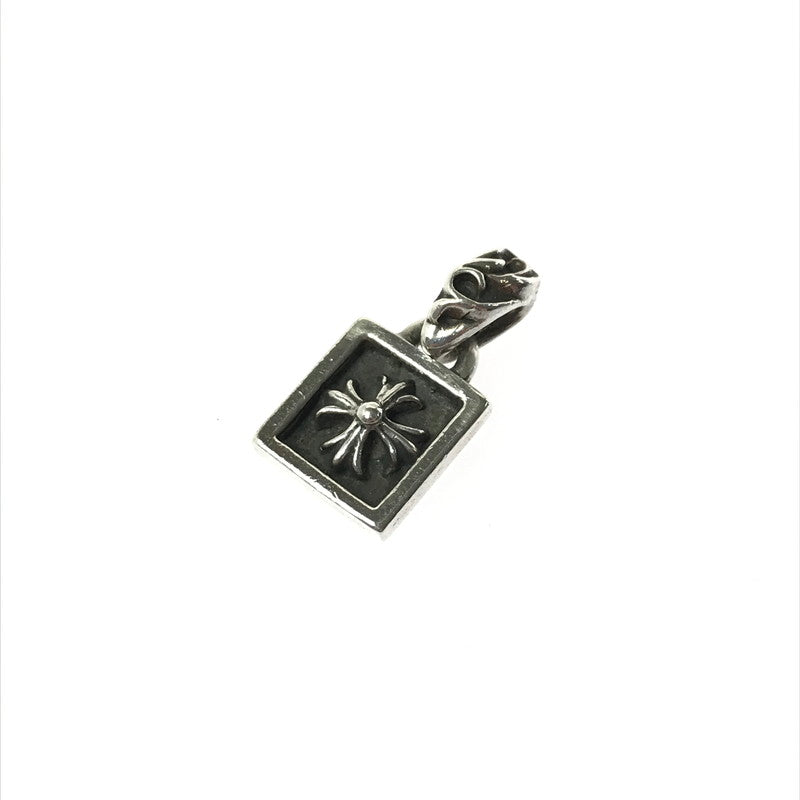 【古着のある暮らし】 クロムハーツセット 中古・古着通販】CHROME HEARTS (クロムハーツ) 11LINK CLSC LRG3 CHX
