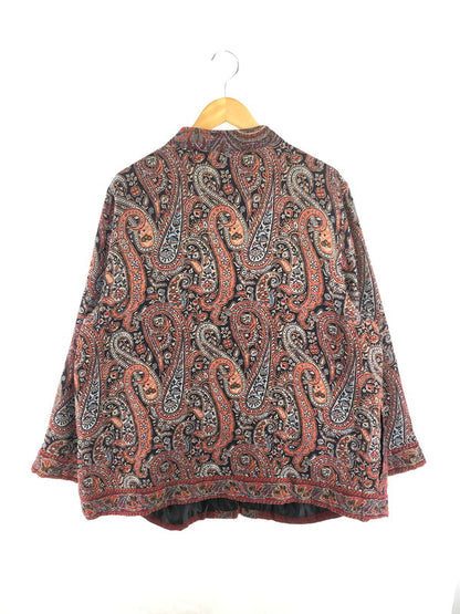 【中古品】【メンズ】 WHITE STAG ホワイトスタッグ CHINA JACKET チャイナジャケット アウター 146-260531-na-08-tagh サイズ：42-49 カラー：マルチカラー 万代Net店