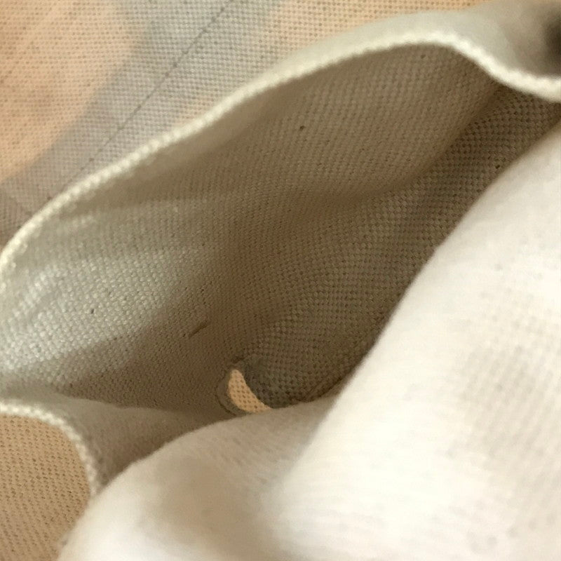 【現状渡し品】【レディース】 GUCCI グッチ GG TOTE BAG 309613 GGスプリーム トートバッグ カバン 180-260608-na-05-tagh カラー：アイボリー/ブラウン 万代Net店