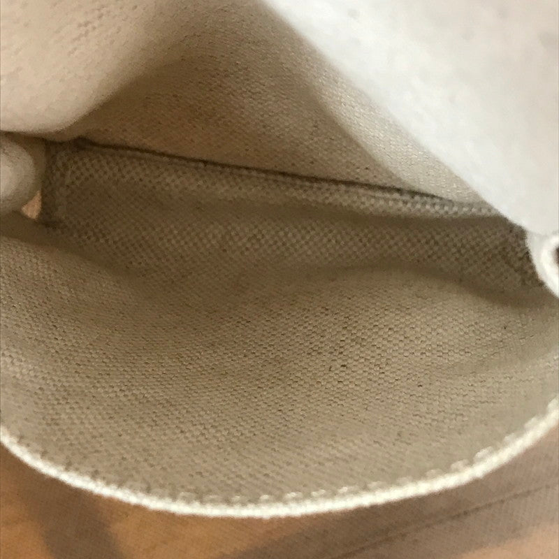 【現状渡し品】【レディース】 GUCCI グッチ GG TOTE BAG 309613 GGスプリーム トートバッグ カバン 180-260608-na-05-tagh カラー：アイボリー/ブラウン 万代Net店