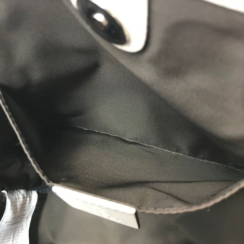 【中古品】【レディース】 GUCCI グッチ CHILDREN’S GG HAND BAG 297557 チルドレンズ GGスプリーム ハンドバッグ カバン 180-260608-na-04-tagh カラー：ベージュ系 万代Net店