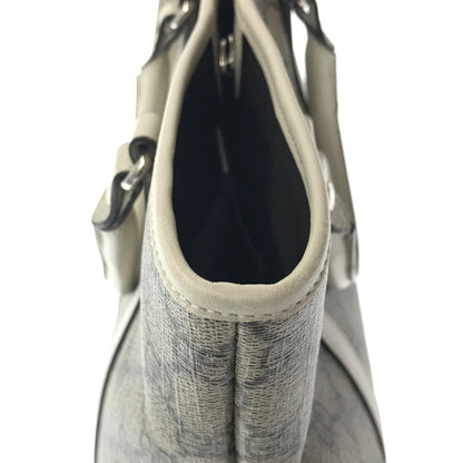【中古品】【レディース】 GUCCI グッチ CHILDREN’S GG HAND BAG 297557 チルドレンズ GGスプリーム ハンドバッグ カバン 180-260608-na-04-tagh カラー：ベージュ系 万代Net店