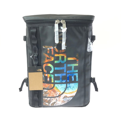 【中古美品】【メンズ】 THE NORTH FACE ザ ノースフェイス NOVELTY BC FUSE BOX NM82250 ノベルティ ヒューズボックス バックパック リュック カバン 188-260616-na-10-tagh カラー：ブラック 万代Net店