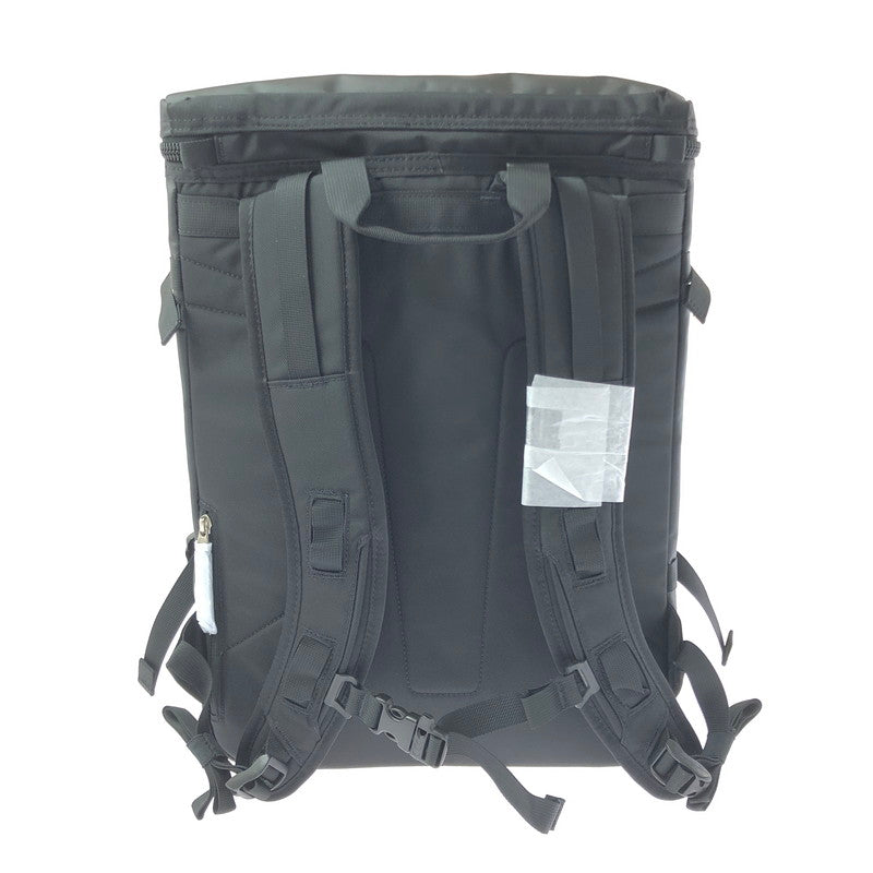 【中古美品】【メンズ】 THE NORTH FACE ザ ノースフェイス NOVELTY BC FUSE BOX NM82250 ノベルティ ヒューズボックス バックパック リュック カバン 188-260616-na-10-tagh カラー：ブラック 万代Net店
