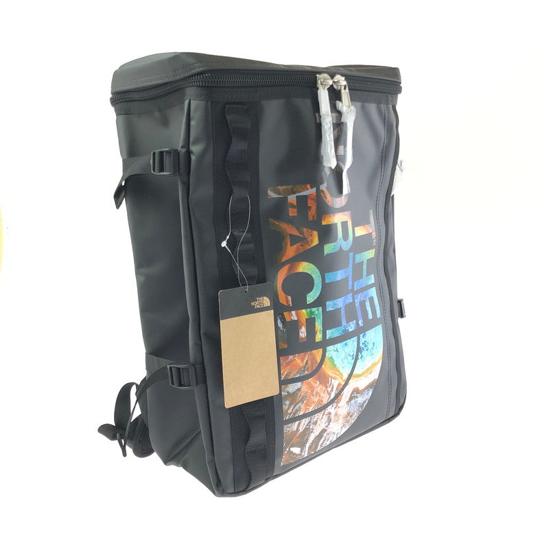 【中古美品】【メンズ】 THE NORTH FACE ザ ノースフェイス NOVELTY BC FUSE BOX NM82250 ノベルティ ヒューズボックス バックパック リュック カバン 188-260616-na-10-tagh カラー：ブラック 万代Net店