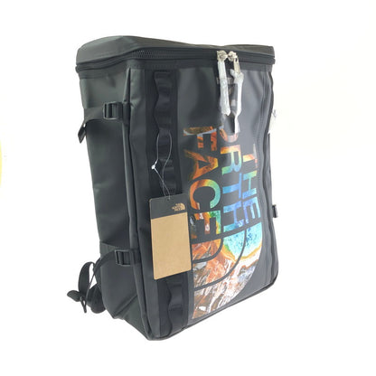 【中古美品】【メンズ】 THE NORTH FACE ザ ノースフェイス NOVELTY BC FUSE BOX NM82250 ノベルティ ヒューズボックス バックパック リュック カバン 188-260616-na-10-tagh カラー：ブラック 万代Net店