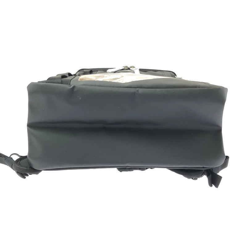 【中古美品】【メンズ】 THE NORTH FACE ザ ノースフェイス NOVELTY BC FUSE BOX NM82250 ノベルティ ヒューズボックス バックパック リュック カバン 188-260616-na-10-tagh カラー：ブラック 万代Net店
